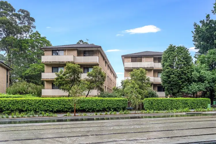Main view of Homely unit listing, 24/8 Galloway Street, North Parramatta NSW 2151