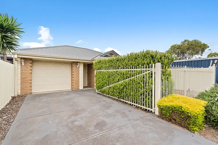 Main view of Homely house listing, 17 Berry Street, Aldinga Beach SA 5173