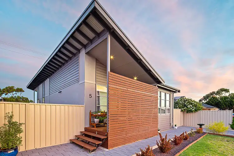 5 Pebble Court, Aldinga Beach SA 5173