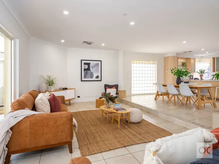 Third view of Homely house listing, 4A Tingira Place, Semaphore Park SA 5019