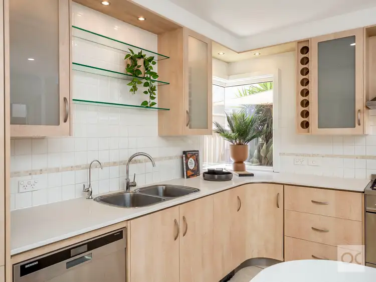 Fourth view of Homely house listing, 4A Tingira Place, Semaphore Park SA 5019