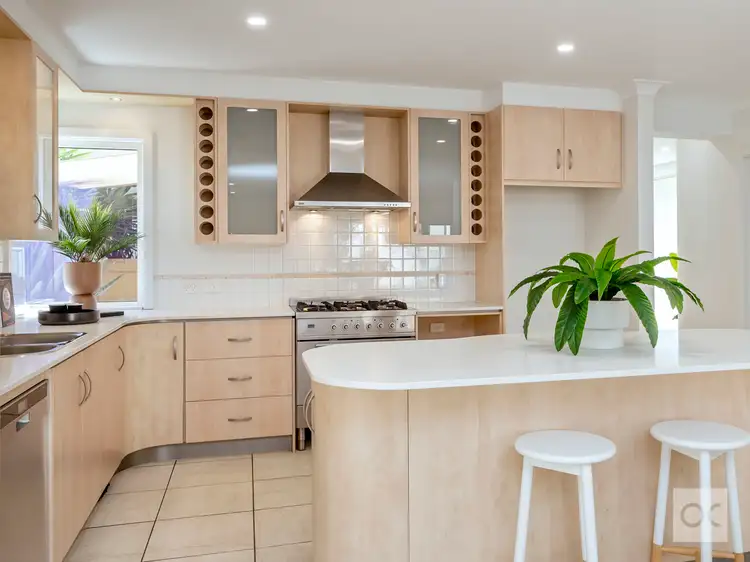 Fifth view of Homely house listing, 4A Tingira Place, Semaphore Park SA 5019