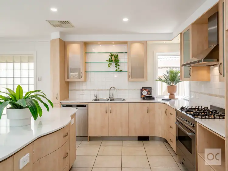Sixth view of Homely house listing, 4A Tingira Place, Semaphore Park SA 5019