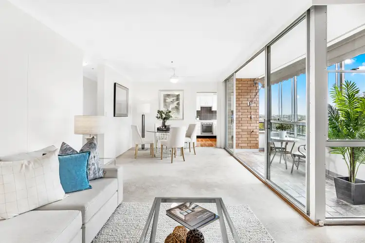 Main view of Homely apartment listing, 31/224-230 Ben Boyd Road, Cremorne NSW 2090