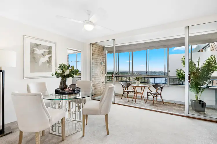 Second view of Homely apartment listing, 31/224-230 Ben Boyd Road, Cremorne NSW 2090