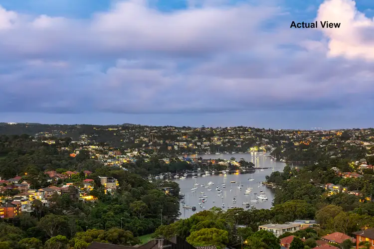 Third view of Homely apartment listing, 31/224-230 Ben Boyd Road, Cremorne NSW 2090