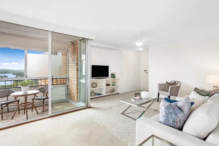 Fourth view of Homely apartment listing, 31/224-230 Ben Boyd Road, Cremorne NSW 2090