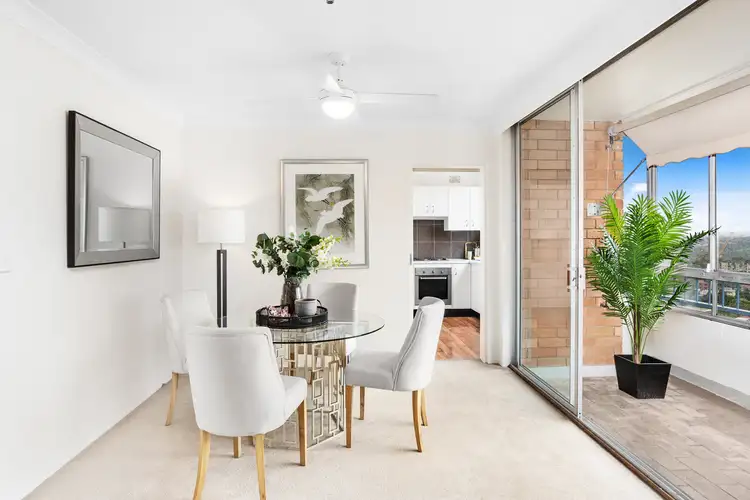 Sixth view of Homely apartment listing, 31/224-230 Ben Boyd Road, Cremorne NSW 2090