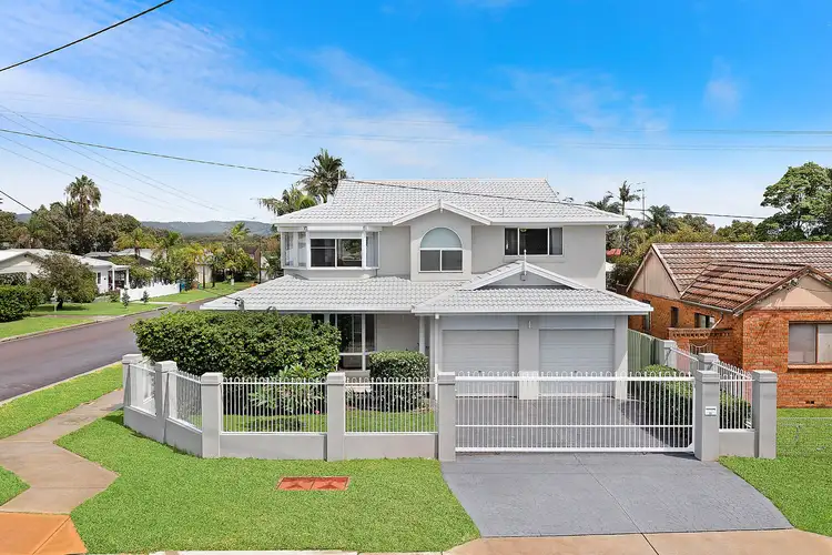 11 Bellevue Street, Long Jetty NSW 2261
