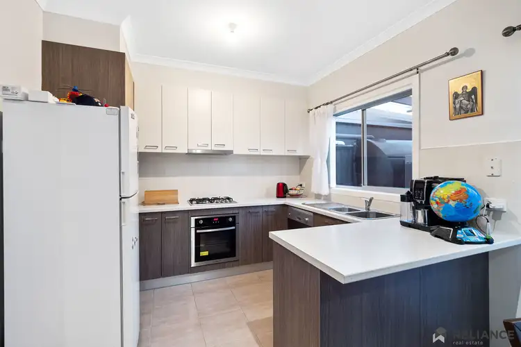 Second view of Homely house listing, 69 Oreilly Road, Tarneit VIC 3029