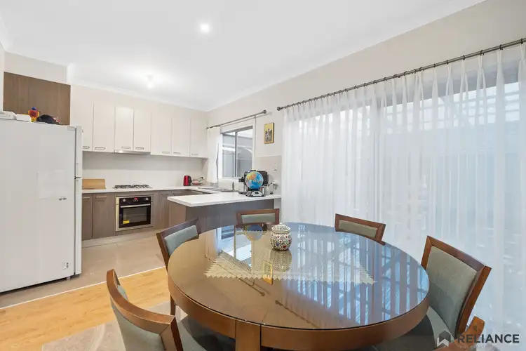 Fourth view of Homely house listing, 69 Oreilly Road, Tarneit VIC 3029