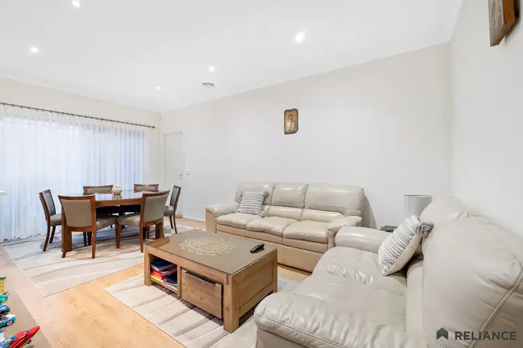 Fifth view of Homely house listing, 69 Oreilly Road, Tarneit VIC 3029