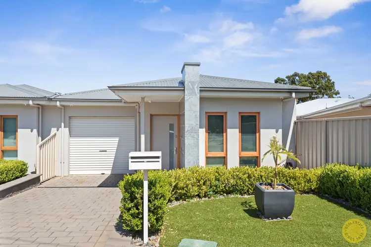 18b Pemberton Street, Oaklands Park SA 5046