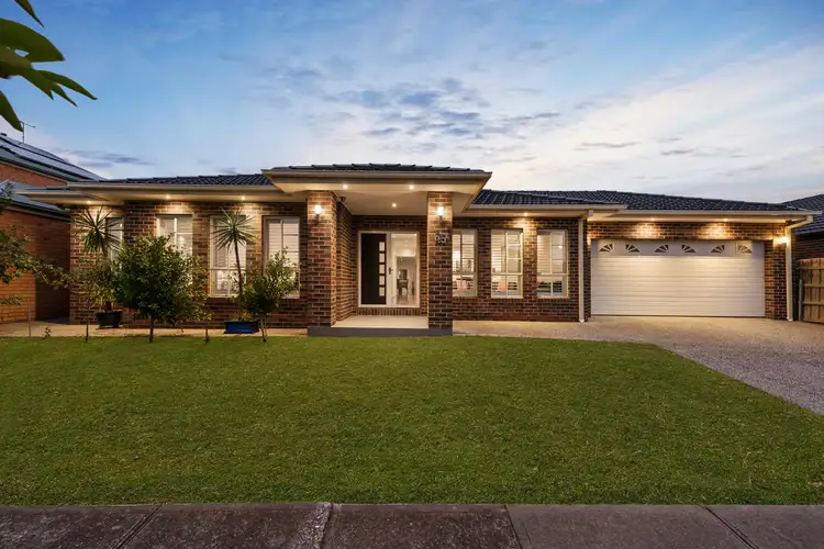 Main view of Homely house listing, 65 Glenbruar Drive, Hillside VIC 3037