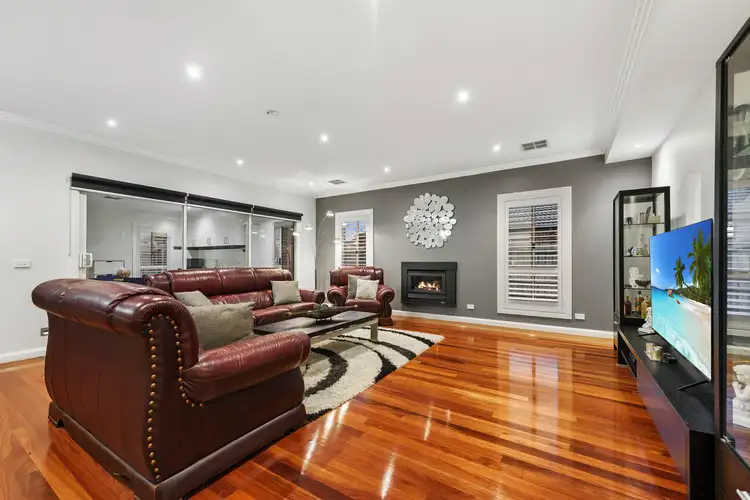 Third view of Homely house listing, 65 Glenbruar Drive, Hillside VIC 3037