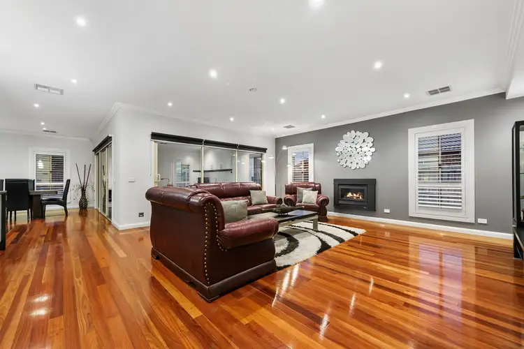 Sixth view of Homely house listing, 65 Glenbruar Drive, Hillside VIC 3037
