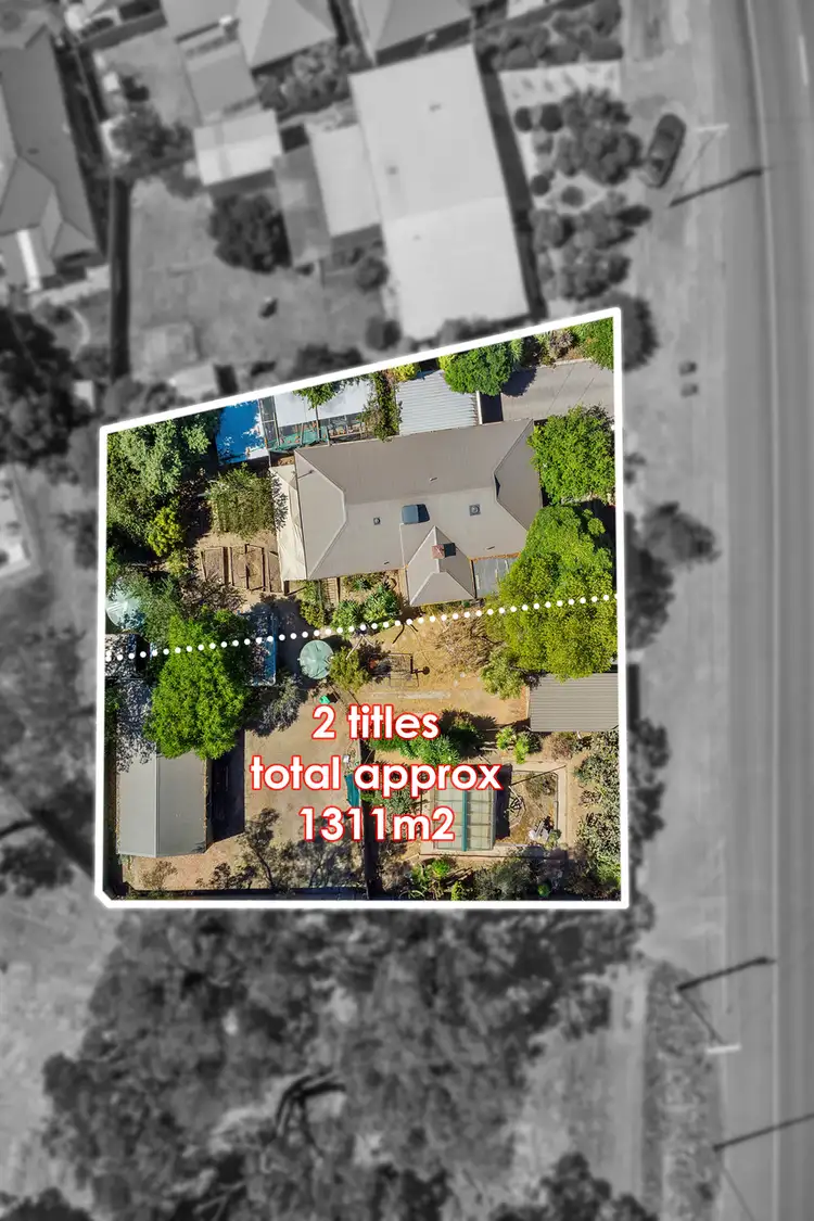 98 - 100 Specimen Hill Road, Golden Square VIC 3555