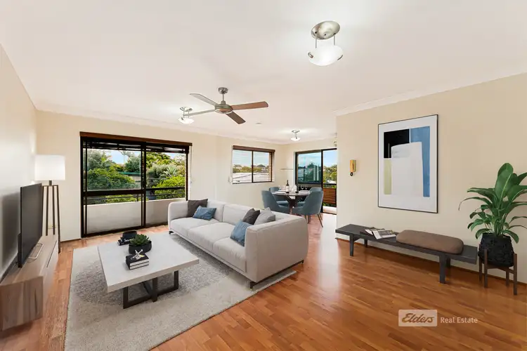 4/99 Stafford Road, Kedron QLD 4031