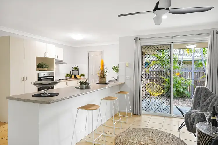 Main view of Homely house listing, 155 Greenwood Drive, Kirwan QLD 4817