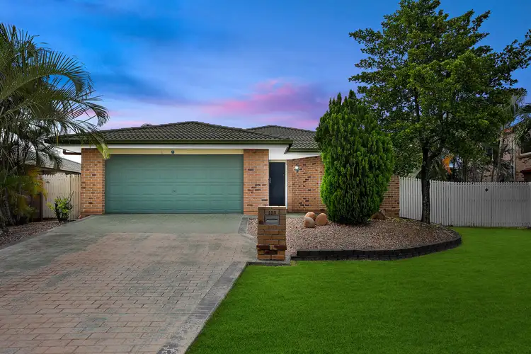Second view of Homely house listing, 155 Greenwood Drive, Kirwan QLD 4817