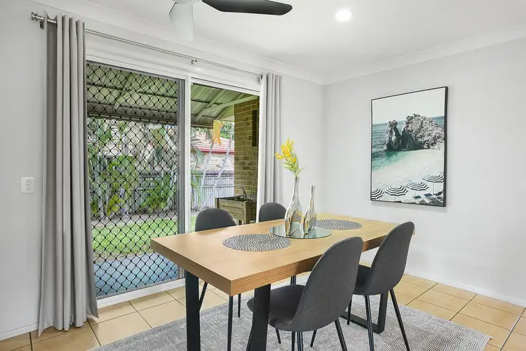 Fourth view of Homely house listing, 155 Greenwood Drive, Kirwan QLD 4817