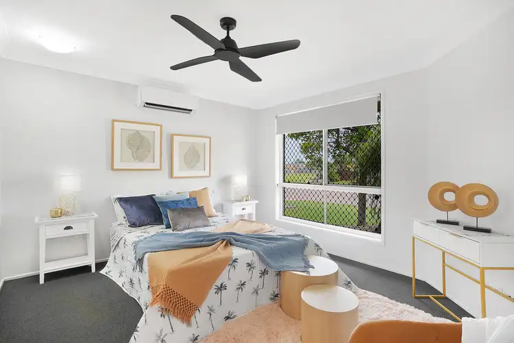 Fifth view of Homely house listing, 155 Greenwood Drive, Kirwan QLD 4817