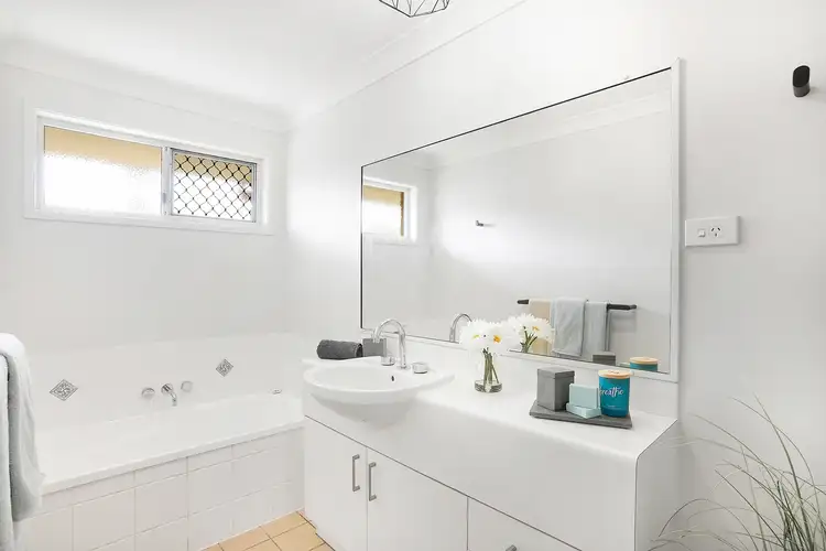 Sixth view of Homely house listing, 155 Greenwood Drive, Kirwan QLD 4817