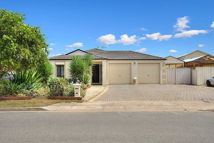 18 Seahaven Way, Aldinga Beach SA 5173