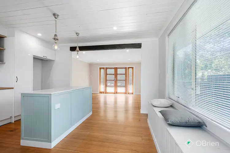 Fourth view of Homely house listing, 8 Bursaria Crescent, Frankston North VIC 3200