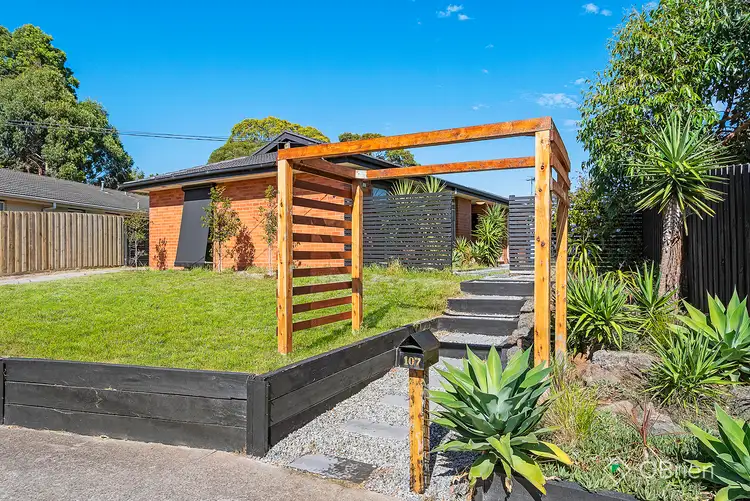 107 Rosemary Crescent, Frankston North VIC 3200