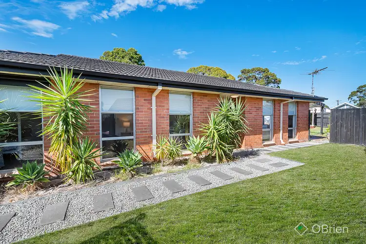 Second view of Homely house listing, 107 Rosemary Crescent, Frankston North VIC 3200