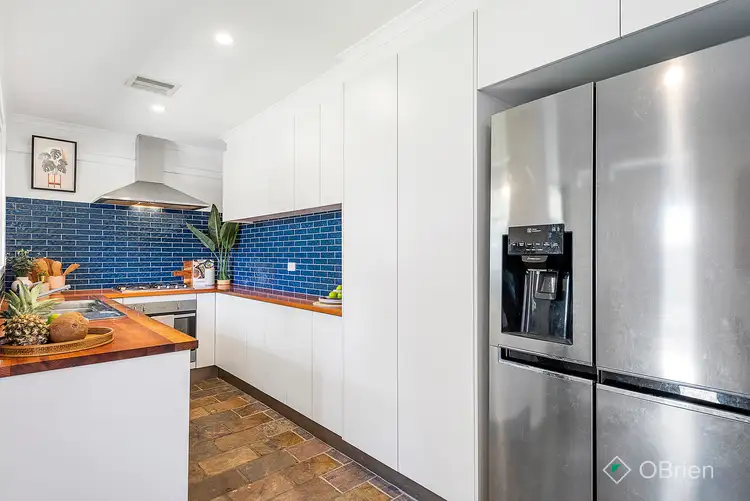 Fifth view of Homely house listing, 107 Rosemary Crescent, Frankston North VIC 3200