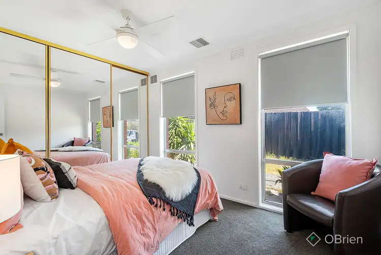 Sixth view of Homely house listing, 107 Rosemary Crescent, Frankston North VIC 3200