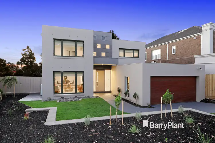 12 Eli Court, Rowville VIC 3178