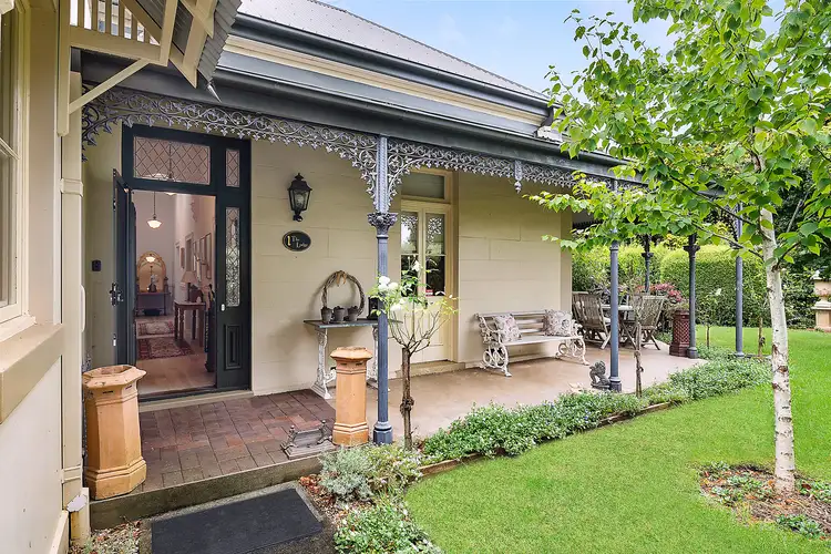 1/12 Arthur Street, Moss Vale NSW 2577