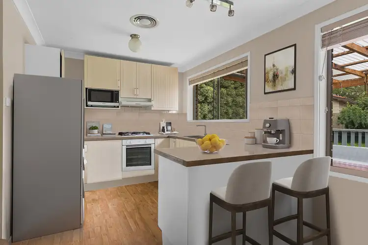 Second view of Homely house listing, 17 Stephens Place, Bowral NSW 2576