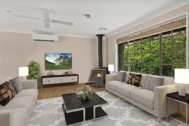 Third view of Homely house listing, 17 Stephens Place, Bowral NSW 2576