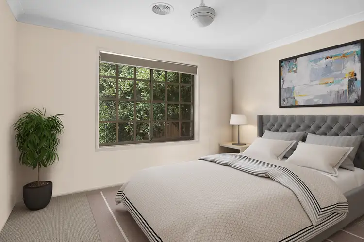 Fourth view of Homely house listing, 17 Stephens Place, Bowral NSW 2576