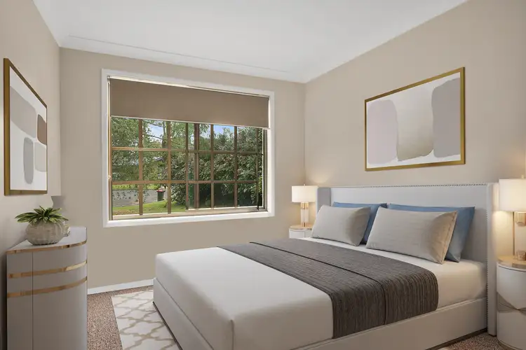 Fifth view of Homely house listing, 17 Stephens Place, Bowral NSW 2576