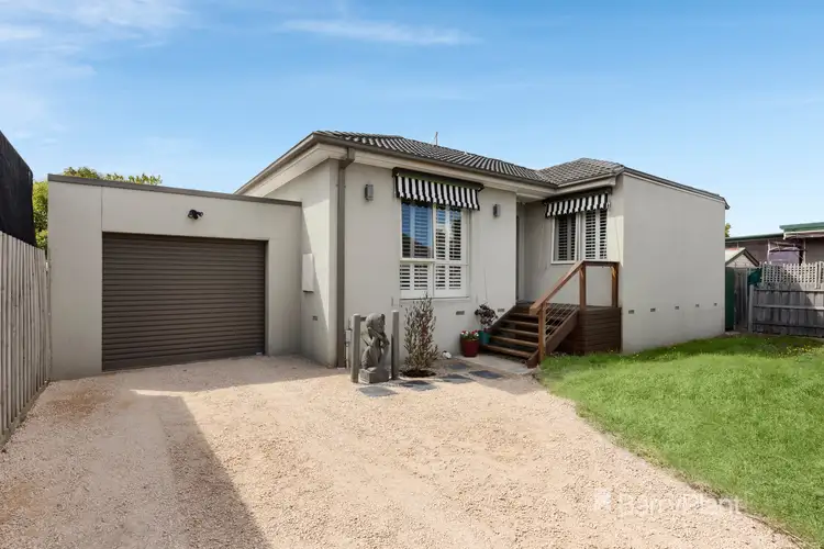 Main view of Homely house listing, 16A Eisenhower Street, Reservoir VIC 3073