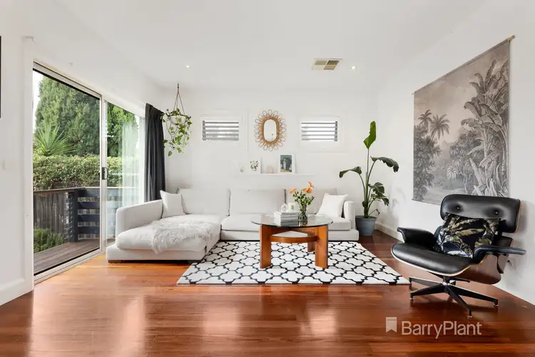 Second view of Homely house listing, 16A Eisenhower Street, Reservoir VIC 3073
