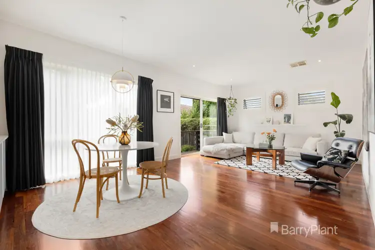 Third view of Homely house listing, 16A Eisenhower Street, Reservoir VIC 3073