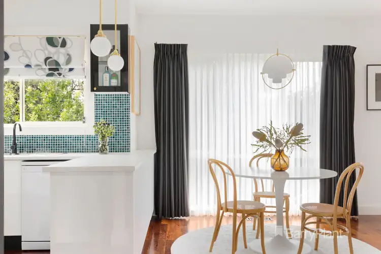 Fifth view of Homely house listing, 16A Eisenhower Street, Reservoir VIC 3073