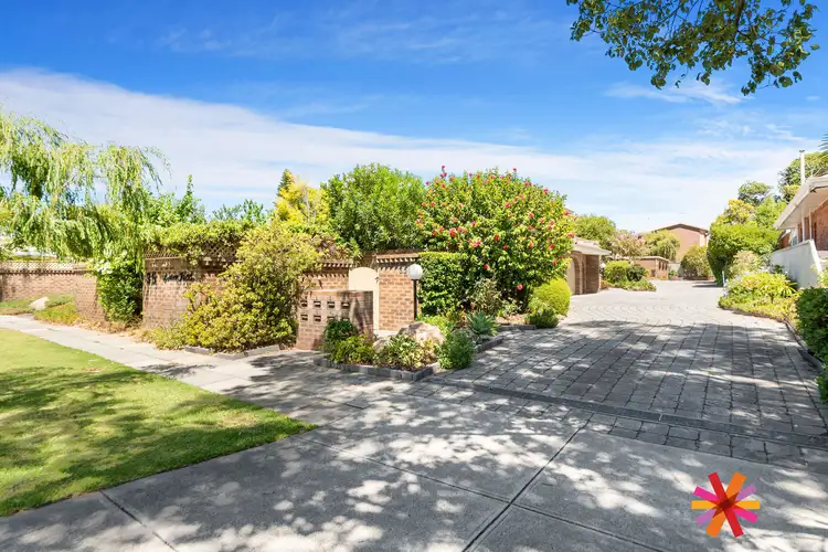 Main view of Homely unit listing, 3/35 Comer Street, Como WA 6152
