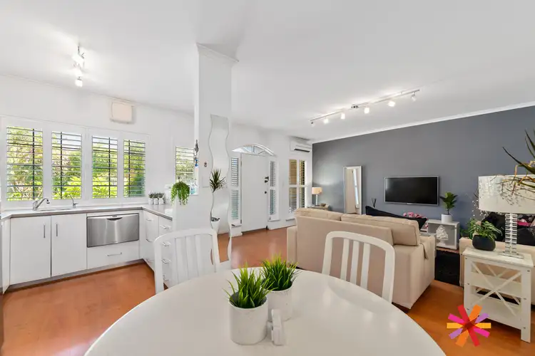 Second view of Homely unit listing, 3/35 Comer Street, Como WA 6152