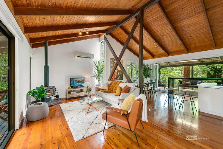 44 View Crescent, Arana Hills QLD 4054