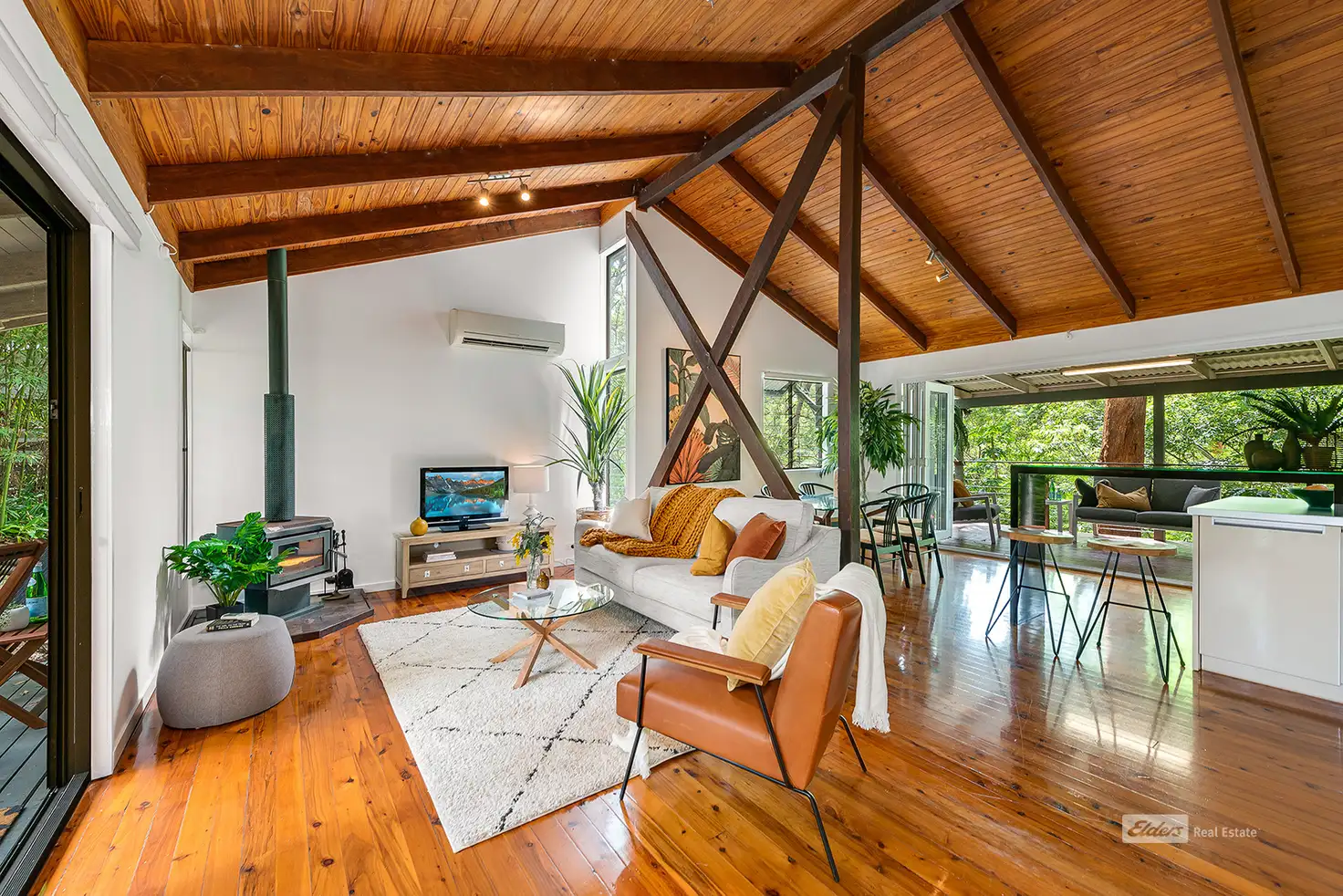 Main view of Homely house listing, 44 View Crescent, Arana Hills QLD 4054