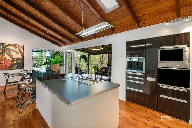 Third view of Homely house listing, 44 View Crescent, Arana Hills QLD 4054