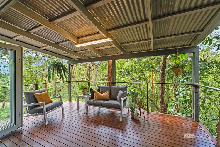 Fourth view of Homely house listing, 44 View Crescent, Arana Hills QLD 4054