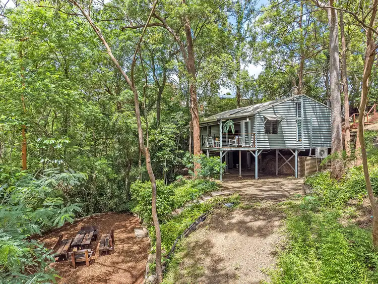 Fifth view of Homely house listing, 44 View Crescent, Arana Hills QLD 4054